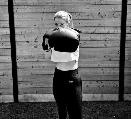 laura VDH