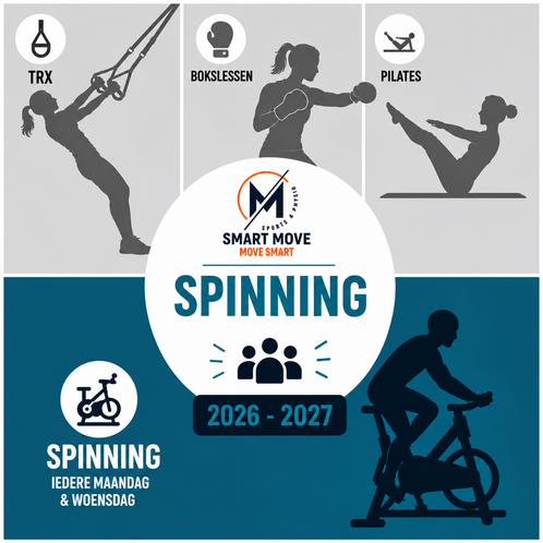 spinning