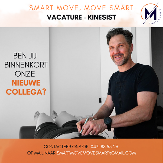 vacature