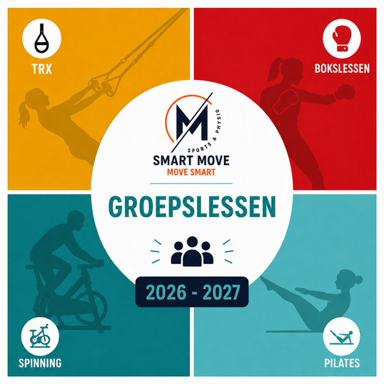 groepslessen